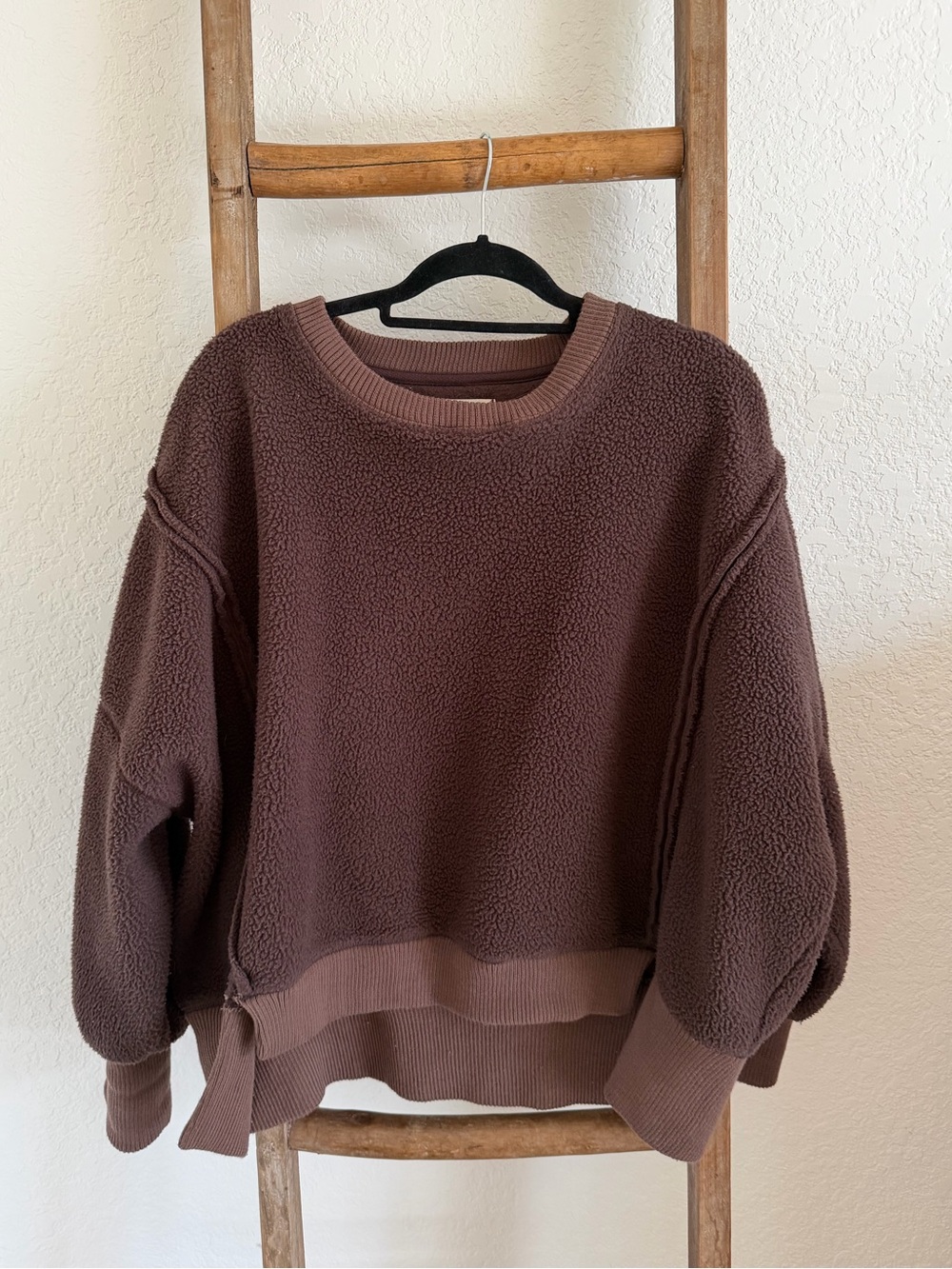 We the Free Cozy Camden Sweatshirt